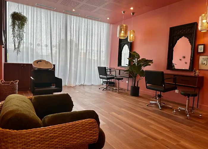 Residence Services Montana Paris Clichy
