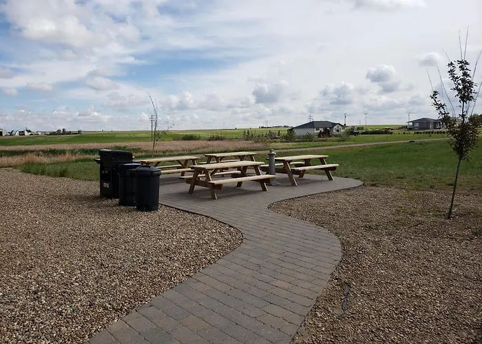 Chateau All Suites Hotel Kindersley