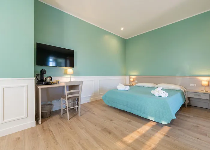 Daca Luxury Rooms Naples