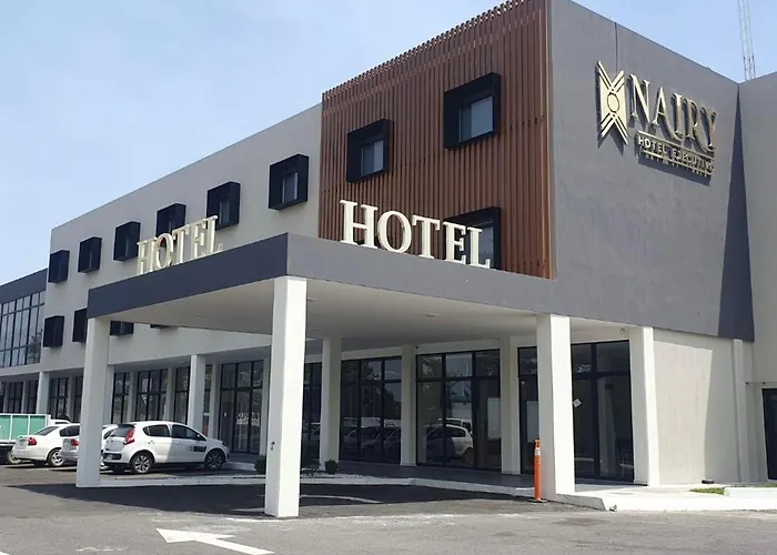 Nairy Hotel Ejecutivo Tepic