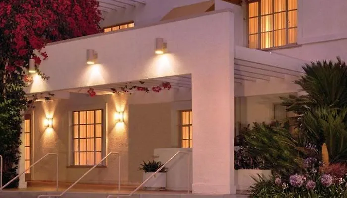 The Inn At Ucla Los Angeles