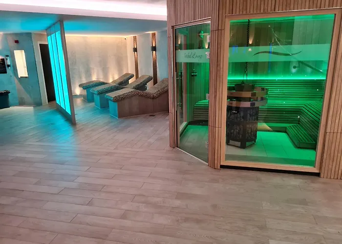 China Fleet Country Club Hotel Saltash