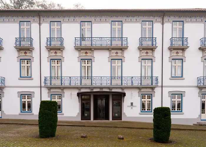 Hotel do Templo Braga
