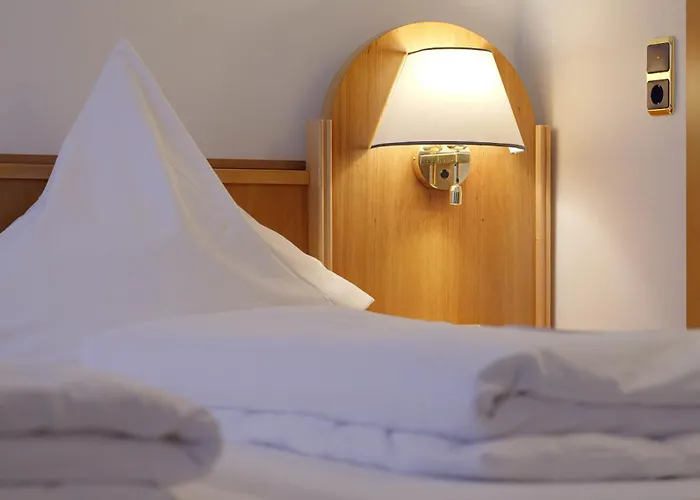 Hotel Ilbertz Garni Keulen