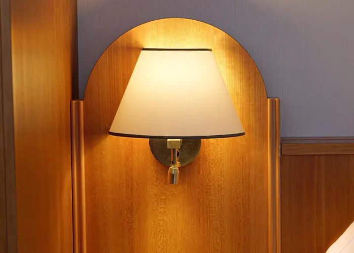 Hotel Ilbertz Garni Keulen