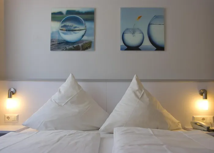 Hotel Bella Vista Constance
