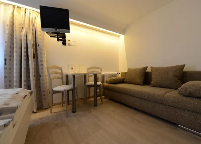 Hotel Bella Vista Constance