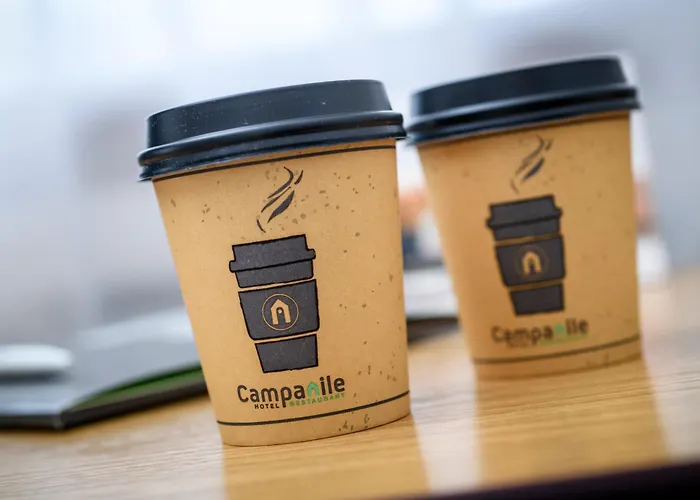 Campanile Hotel&Restaurant Amersfoort
