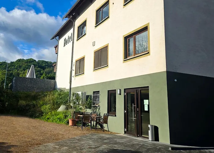 Mittlers Restaurant Hotel Schweich