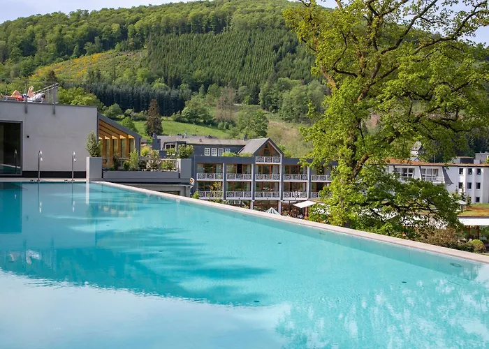 Hotel Deimann Schmallenberg