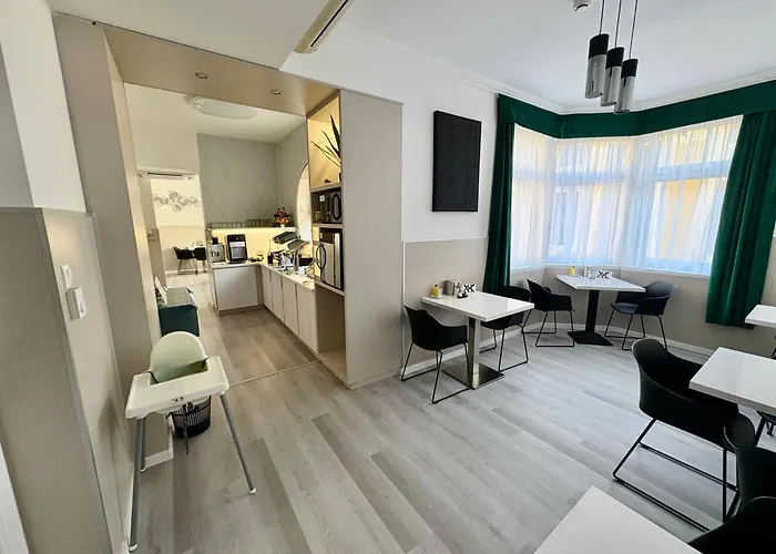 Hotel Central Pécs