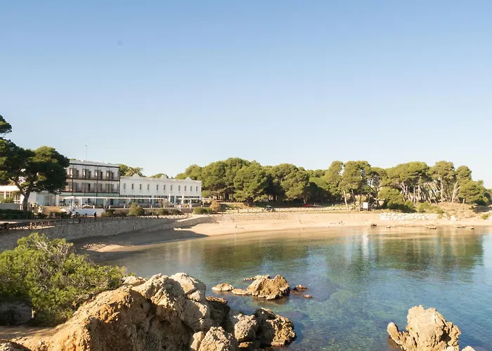 Hostal Empuries L' Escala