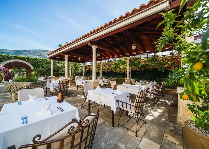Boutique Hotel Kazbek Dubrovnik