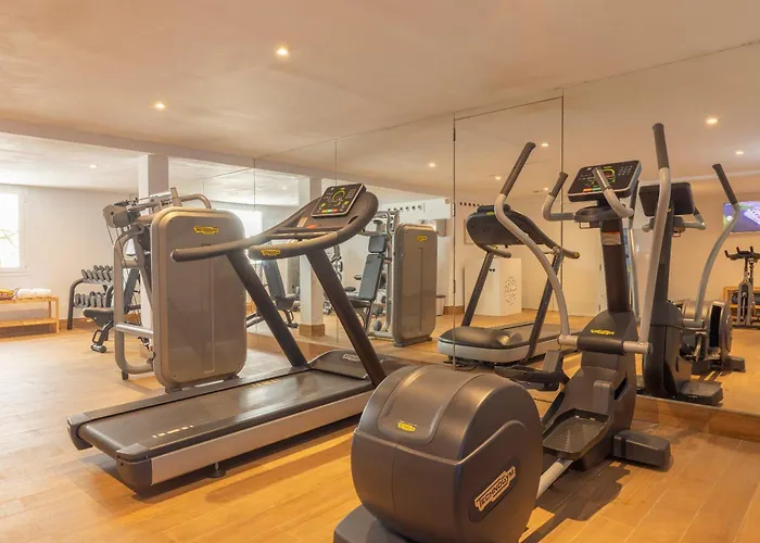 Hm Balanguera Beach - Adults Only Playa de Palma 