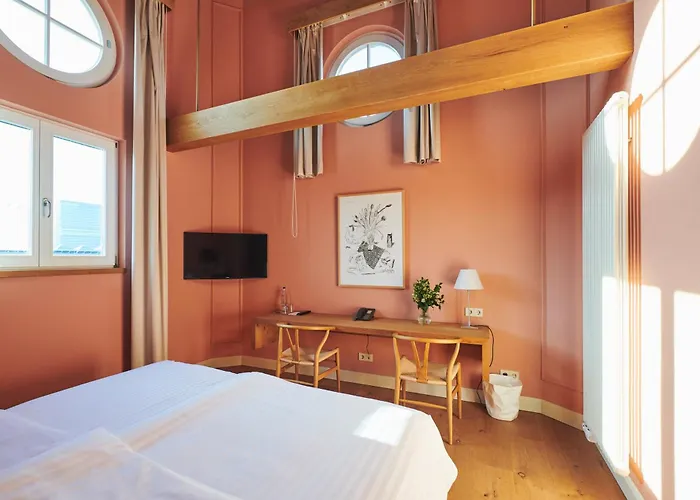 Moma1890 Boutique Hotel Munich