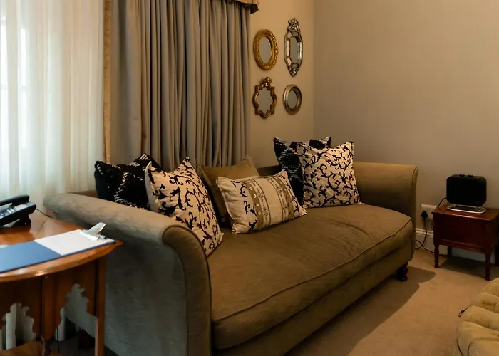 Lemon Tree Lane Hotel Port Elizabeth