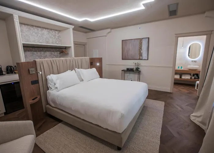 Palazzo Carletti Bed & Breakfast Montepulciano