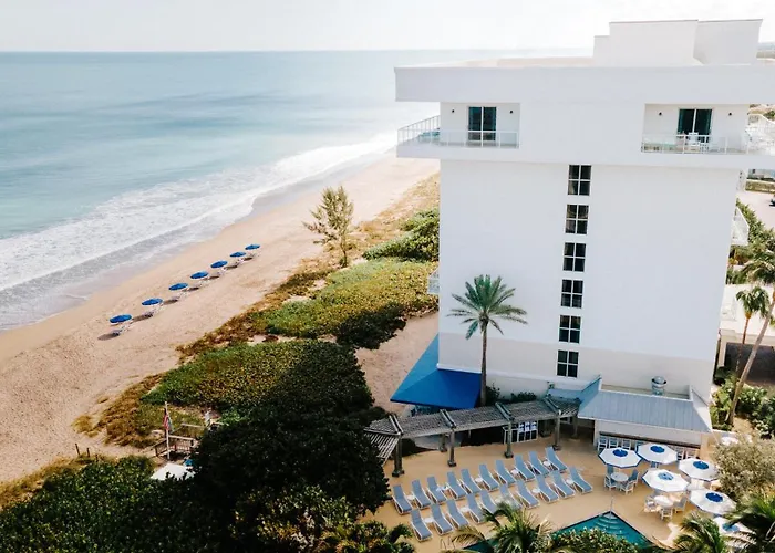 The Lucie Hotel Jensen Beach