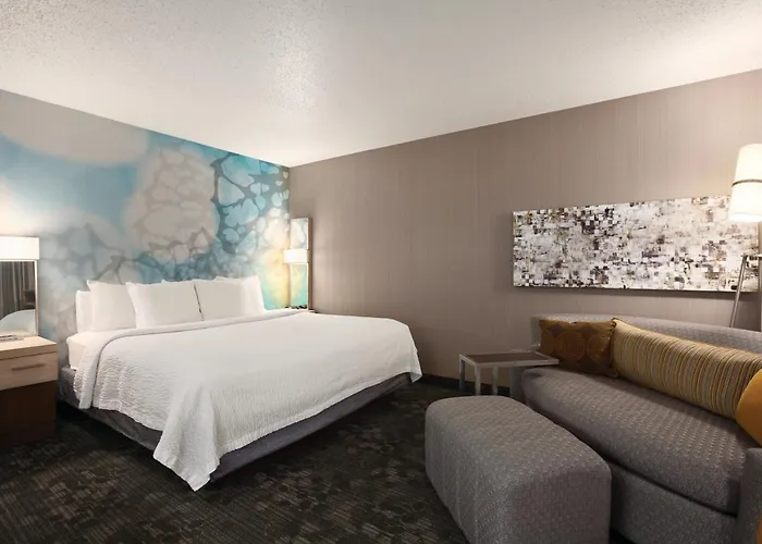 Courtyard Salt Lake City Layton