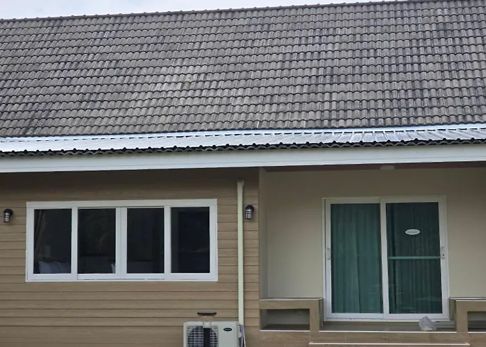 Natural Samui Hotel Bophut