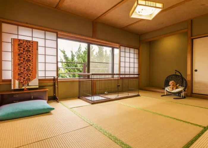 Kurofune Hotel Shimoda 