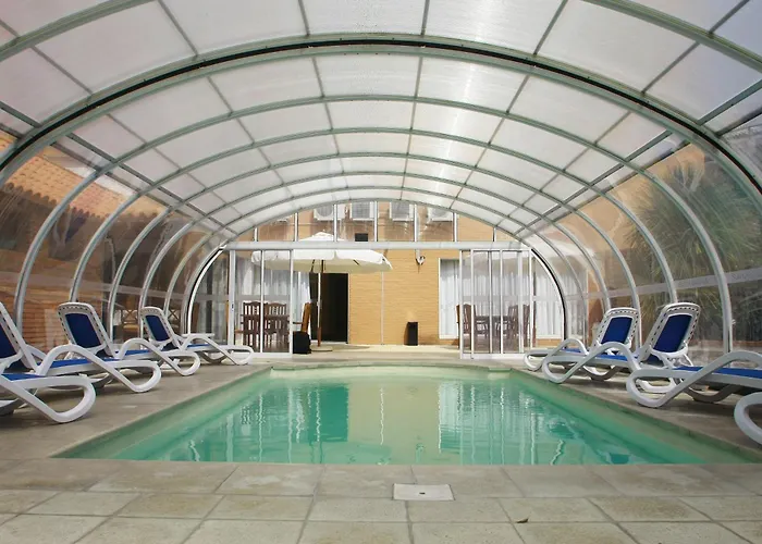 Salto Grande Hotel Punta del Este
