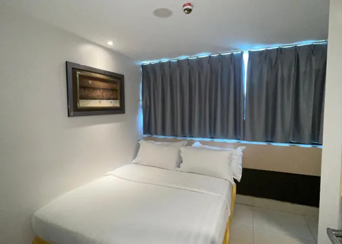 One Avenue Hotel Petaling Jaya