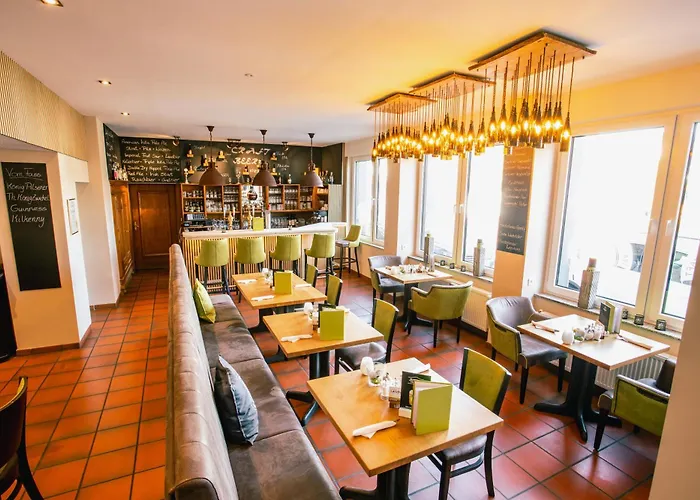 AKZENT Hotel Merfelder Hof Dülmen