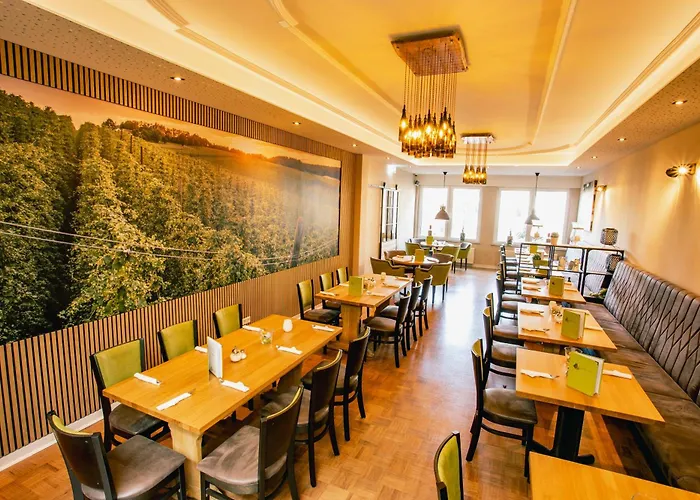 AKZENT Hotel Merfelder Hof Dülmen