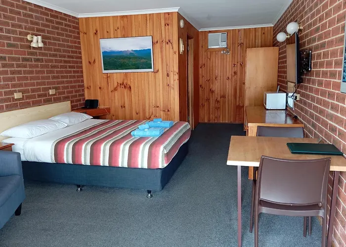 Orbost Country Road Motor Inn