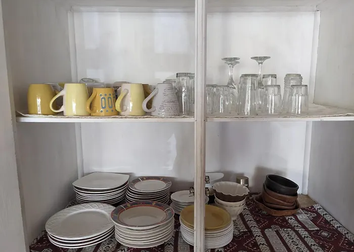 Bed and Breakfast Big Bang Patagonia - Traveler Assistance Puerto Natales
