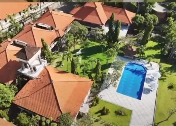 Bali Bungalo Hotel Kuta 