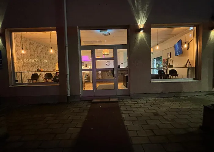 Best Western Uppsala