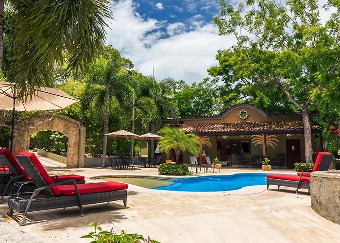 Casas Del Toro Playa Flamingo Aparthotel