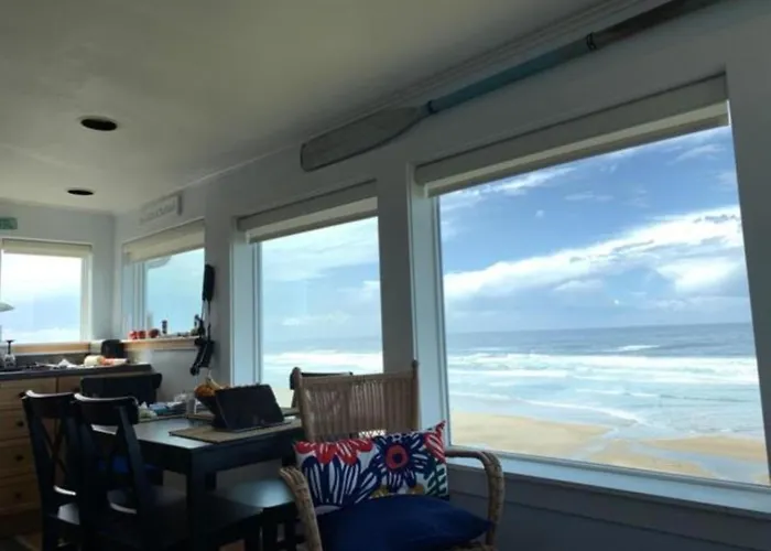 Nye Beach Cottages Newport