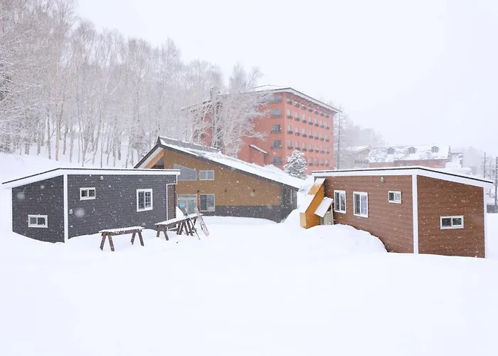 Hotel Japan Shiga Yamanouchi 