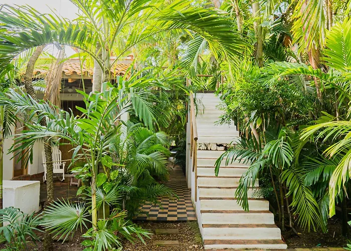 Casa Real Del Cabrero By Soho Hotel Cartagena