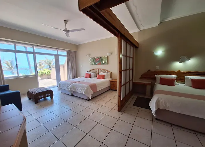 Salt Rock Hotel And Beach Resort Ballito