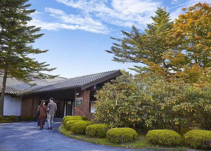 Tsumagoi Prince Hotel