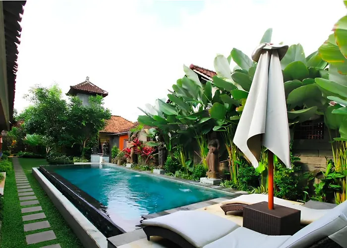Bale Bali Inn Ubud
