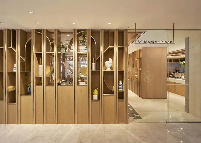 Voco Seoul Myeongdong By Ihg Hotel