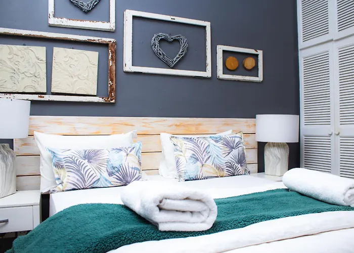 Beechwood B&B Durban
