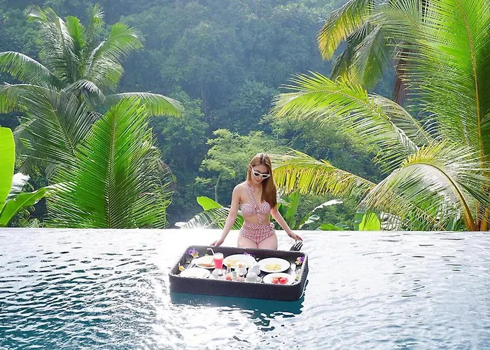 Doni House & Villas Ubud 