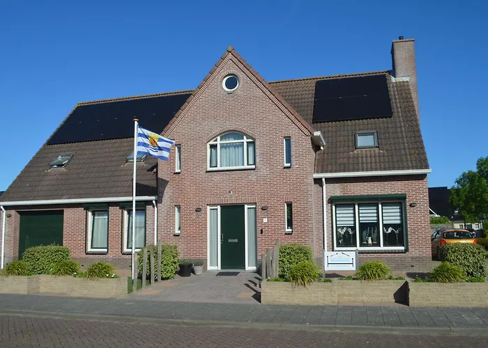 Effe-Zoutelande Hotel