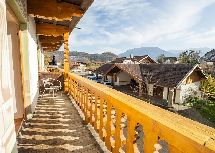 Hotel Keindl Oberaudorf