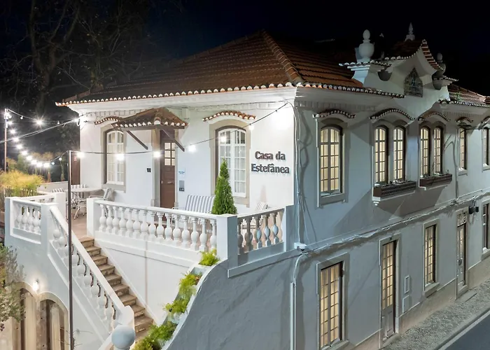 Casa Da Estefanea Sintra