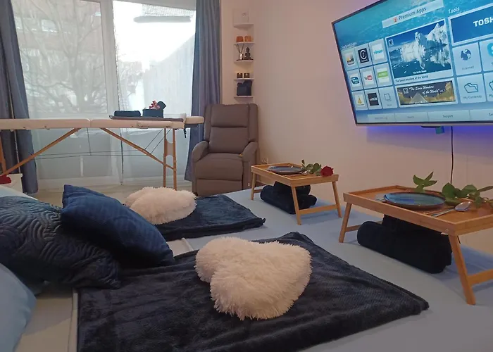 Éva Apartmanház Eger