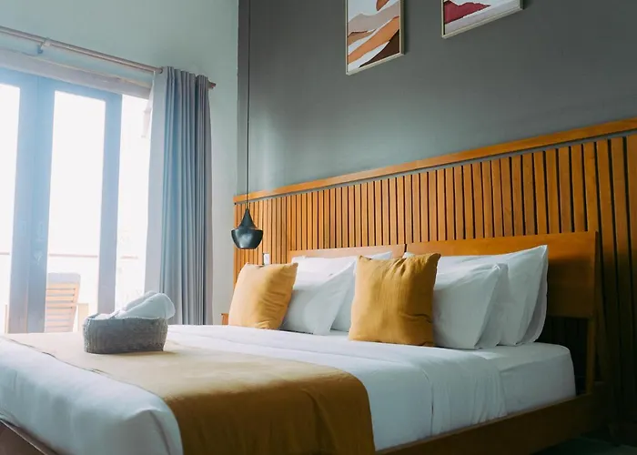 Escape Bajo Hotel Labuan Bajo