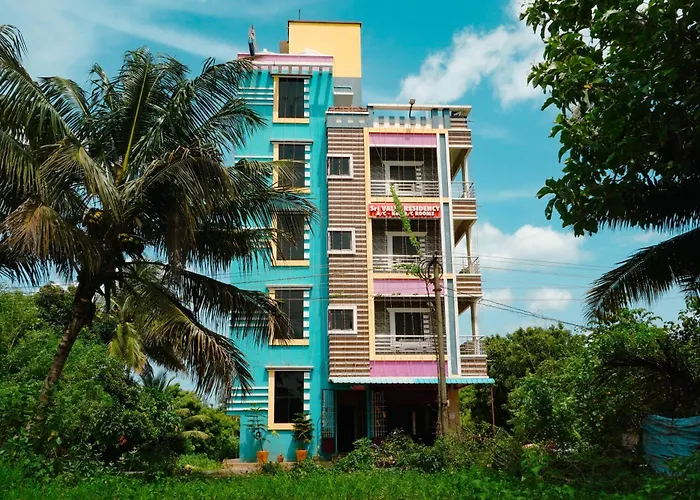 Sri Vally Residency Pondicherry
