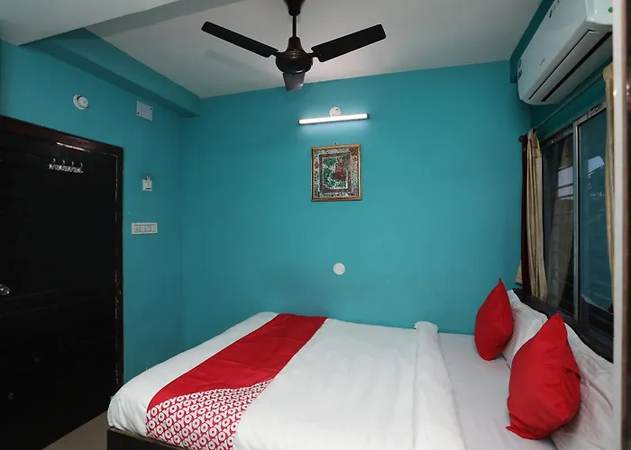 Hotel O Lvy Hotel Barakpur